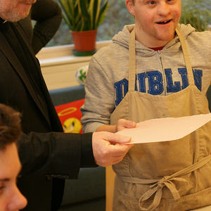 Visitation im Dekanat Weyer