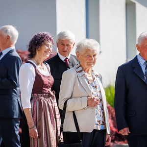 Ehejubiläen 2026, Pfarre Sarleinsbach