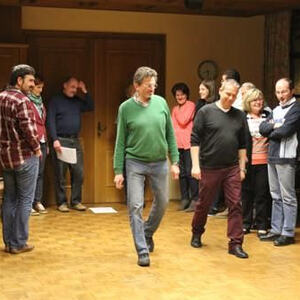 Klausur des Pfarrgemeinderates