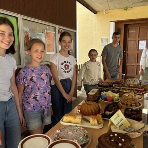 Sommerfrühschoppen 2025