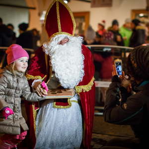 Elternverein VS Sarleinsbach