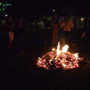 Pfarr- und Mitarbeiterfest