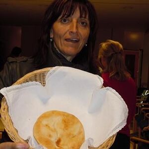 Meditative Emmaus-Wanderung 