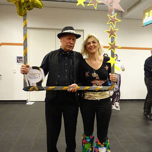 Pfarrball Suben 2019