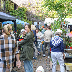 Flohmarkt