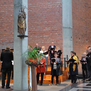 Amtseinführung 2020