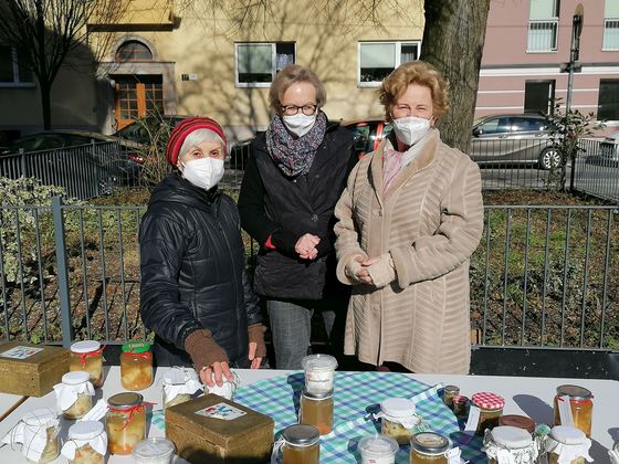 kfb-Fastensuppen-Aktion - 28.02.2021