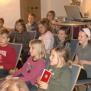 Aktionstag Sternsingen