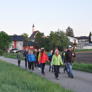 Pfarrgemeinde Franking