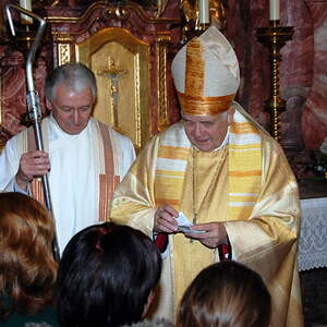 Elisabeth-Fest in Altenberg