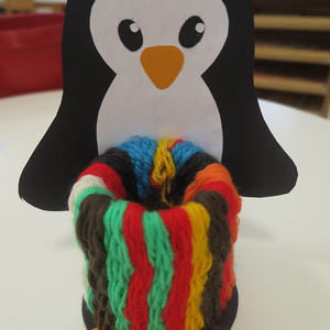 Was man mit Wolle alles machen kann