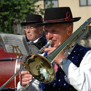 Fronleichnam Mühlheim 2017