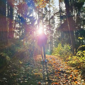 Wahre Schönheit kommt von Innen