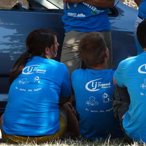 Pfarrfest 2015, Pfarre Neumarkt im Mühlkreis