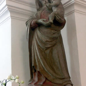 Seniorenausflug ins Mostviertel