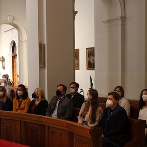 Erntedankfest St. Quirinus 2021