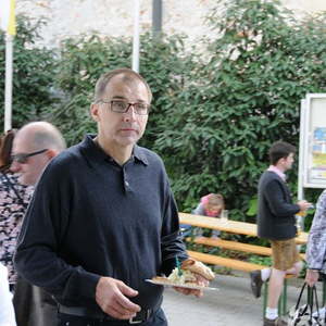 Abschiedsfeier Sonnleitener + Erntedank