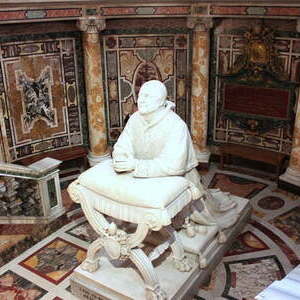 Santa Maria Maggiore