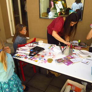 Sonntag, 1. Juli 2018