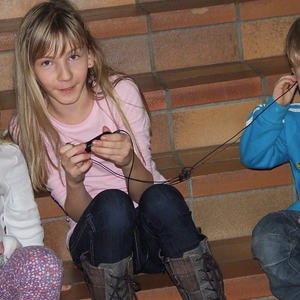 Adventkranzweihe und Schmankerlmarkt