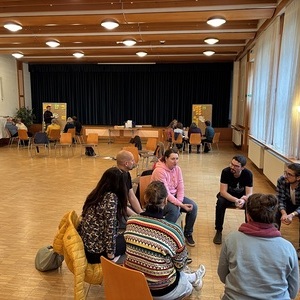 Klausur des Pfarrgemeinderates