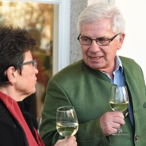 Eröffnung Bruckner Museum 2014