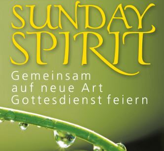 Sunday Spirit Enns