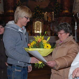 Elisabeth-Fest in Altenberg