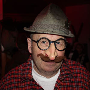 Almrausch am Froschberg