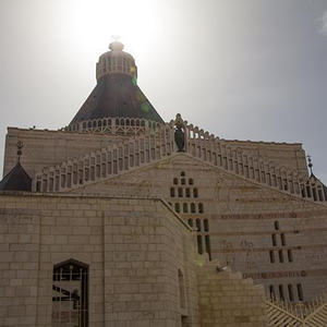 Verkündigungsbasilika