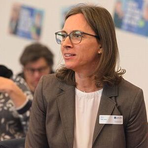 Impulstag 'Sei gut zu dir, wir brauchen dich' der kfb oö am 25. Jänner 2025