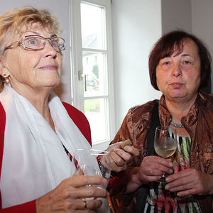 Silke Binder - Vorstellung unserer Pastoralassistentin