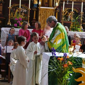 Unsere neuen Minis, Juli 2022