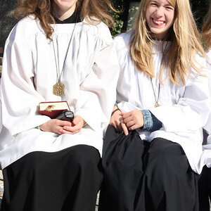 Dankgottesdienst