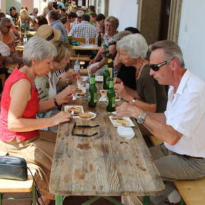 © Hans Hathayer, Stiftspfarre Reichersberg