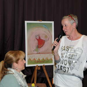 Pensionsfeier Pichler