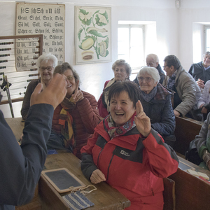 Wallfahrt der Donnerstag-Frauenrunde 2023