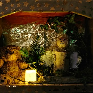 Dörnbacher Adventkalender 2020