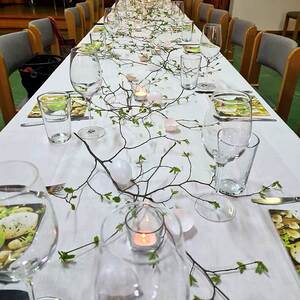 Kochabend März 2023