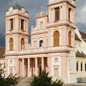 Kirchenchorausflug 2010