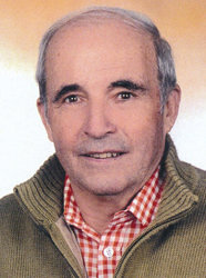 Willibald 'Willi' Ruhmer