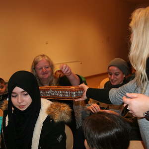 Caritas-KIndergarten