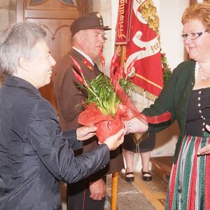 Verabschiedung vom Herrn Pfarrer Tadeusz Pirzecki
