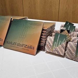 CD USB Marco Paolacci