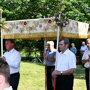 Pfarre Hörsching hl. Jakob