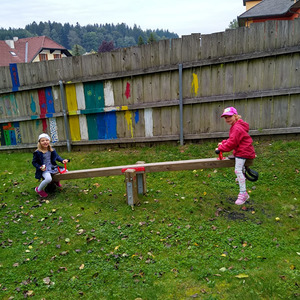 Tagesablauf Kindergarten