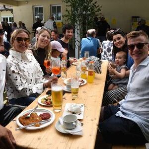4. Juni 2026, Aktivtreff Holzheim