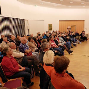 KBW Vortrag von DDr. Leeb