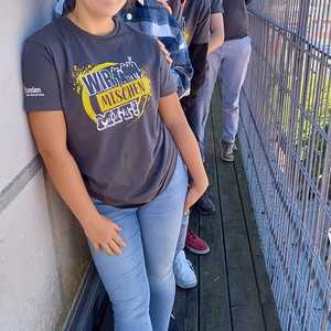 Sozialprojekt der Kath. Jugend