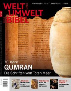 Qumran